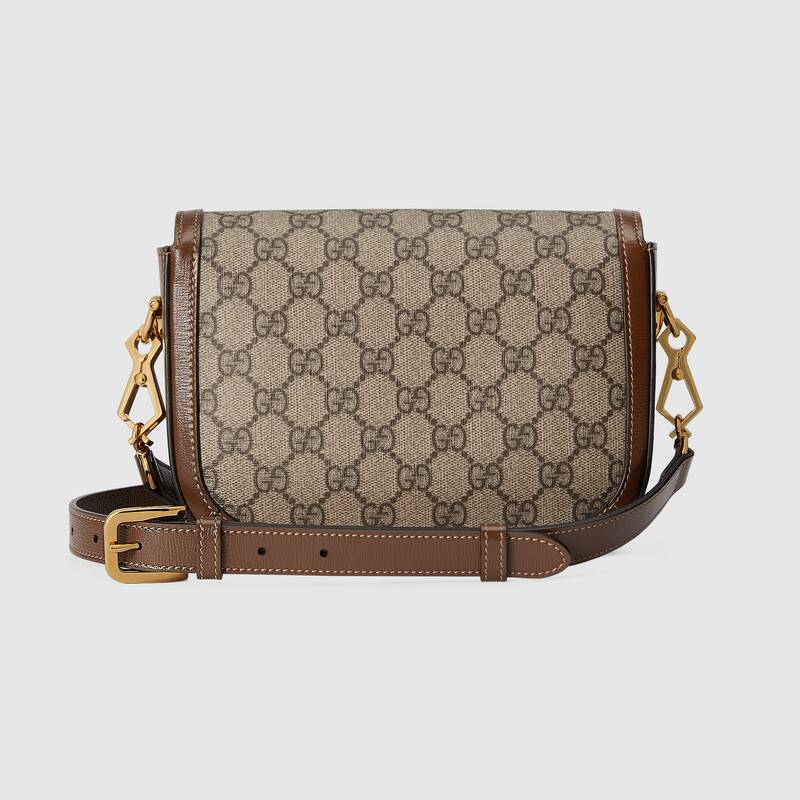 GUCCI〔グッチ ホースビット 1955〕ミニバッグ-BRAND OFF