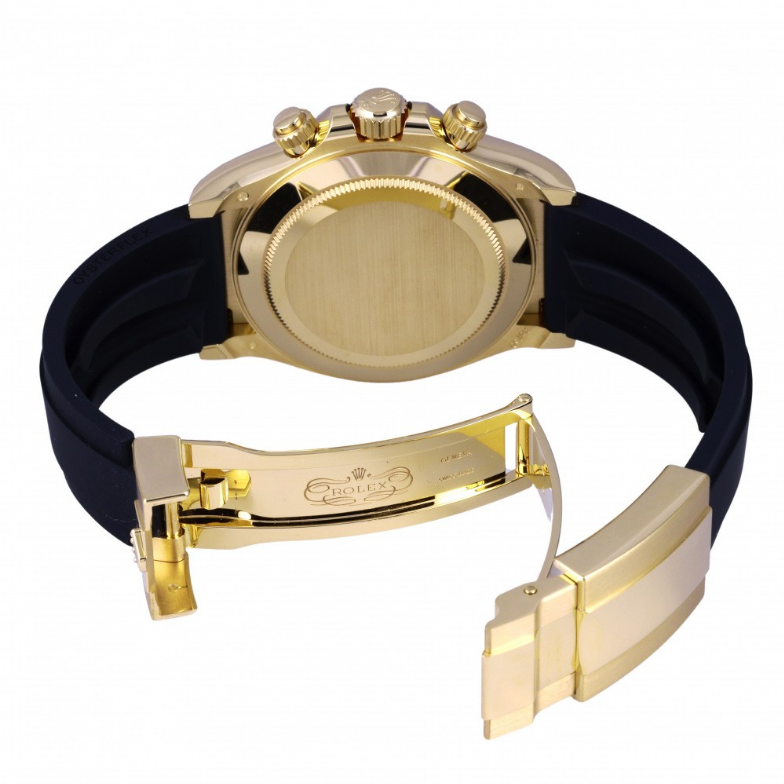 ロレックス ROLEX デイトナ 116518LN-BRAND OFF