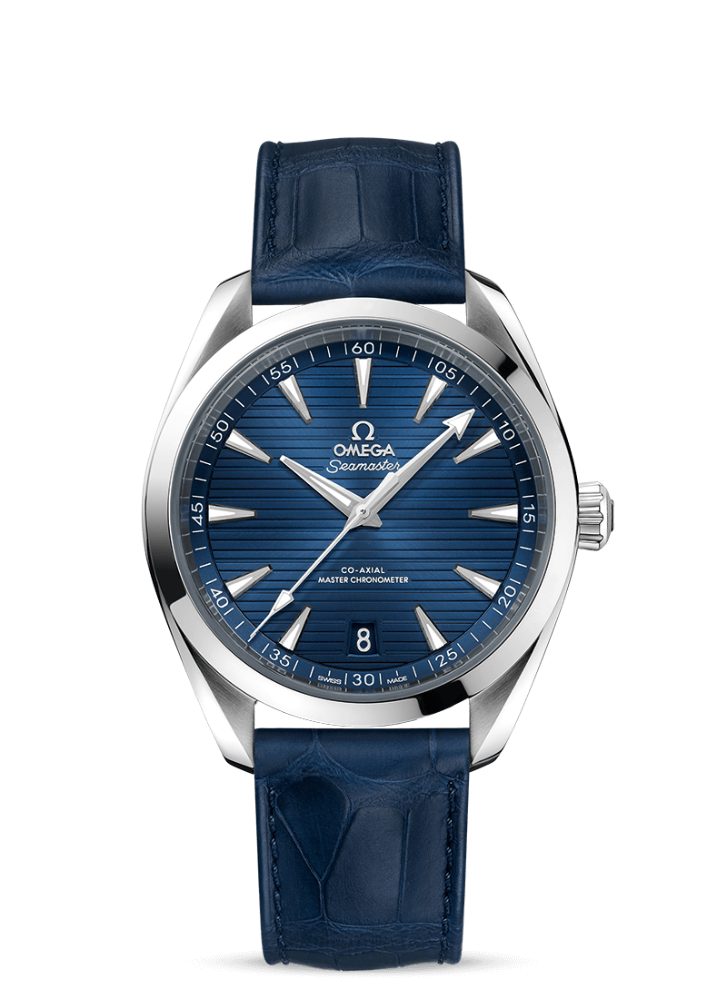 OMEGA オメガ コーアクシャル マスター クロノメーター 41MM-BRAND OFF
