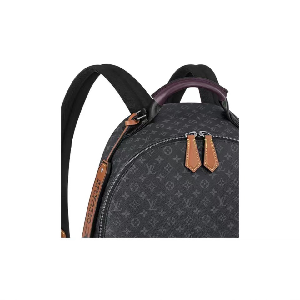 Louis Vuitton（ルイヴィトン）Hot Springs バックパック-BRAND OFF