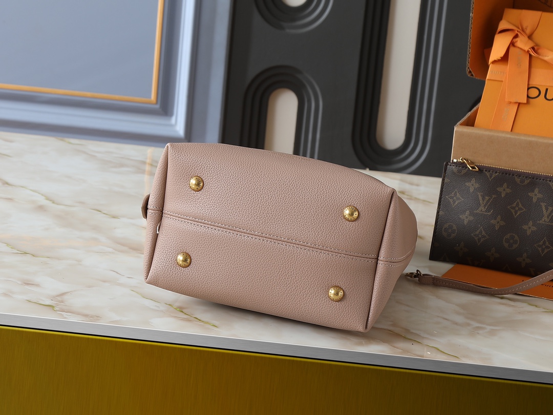 LOUIS VUITTON ルイヴィトン Low Key Hobo ハンドバッグ-BRAND OFF