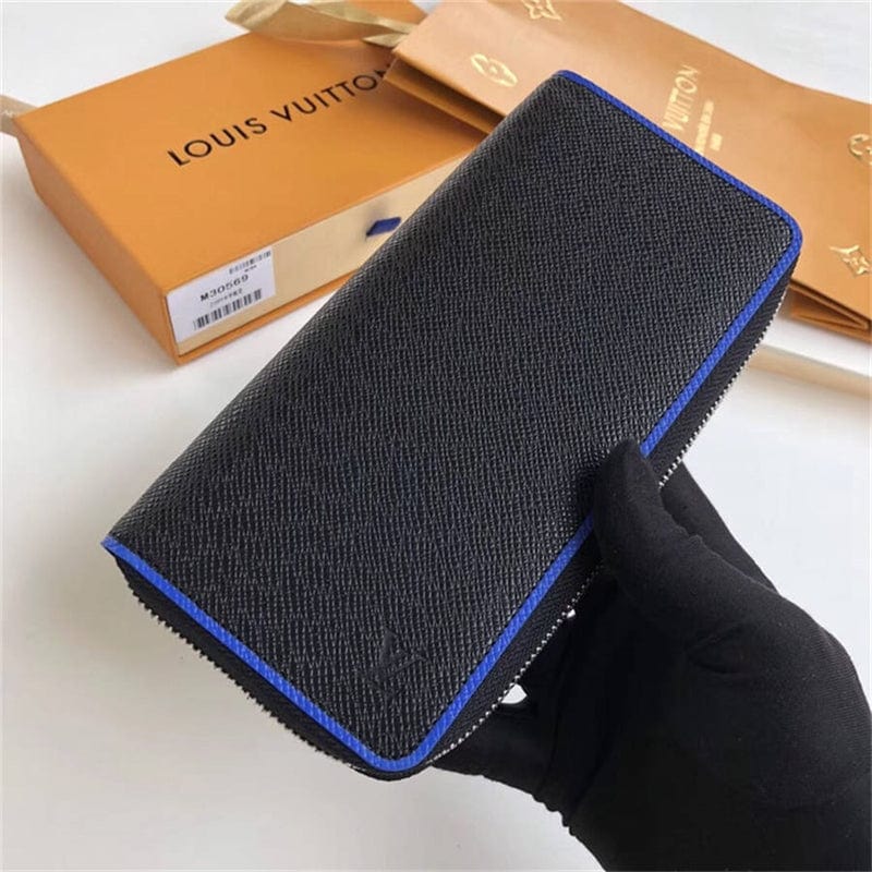 Louis Vuitton ポルトフォイユ ジッピー 長財布 M30569-BRAND OFF
