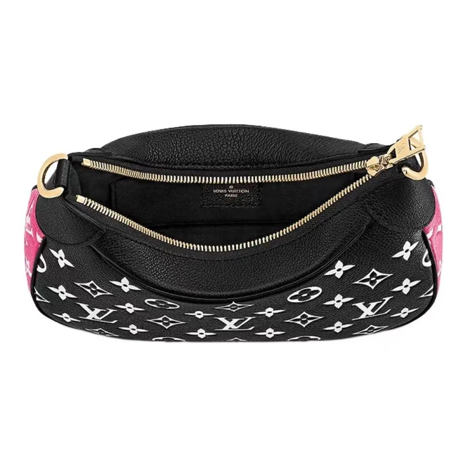 【LOUIS VUITTON】Bagatelle BB ショルダーハンドバッグ M46091-BRAND OFF