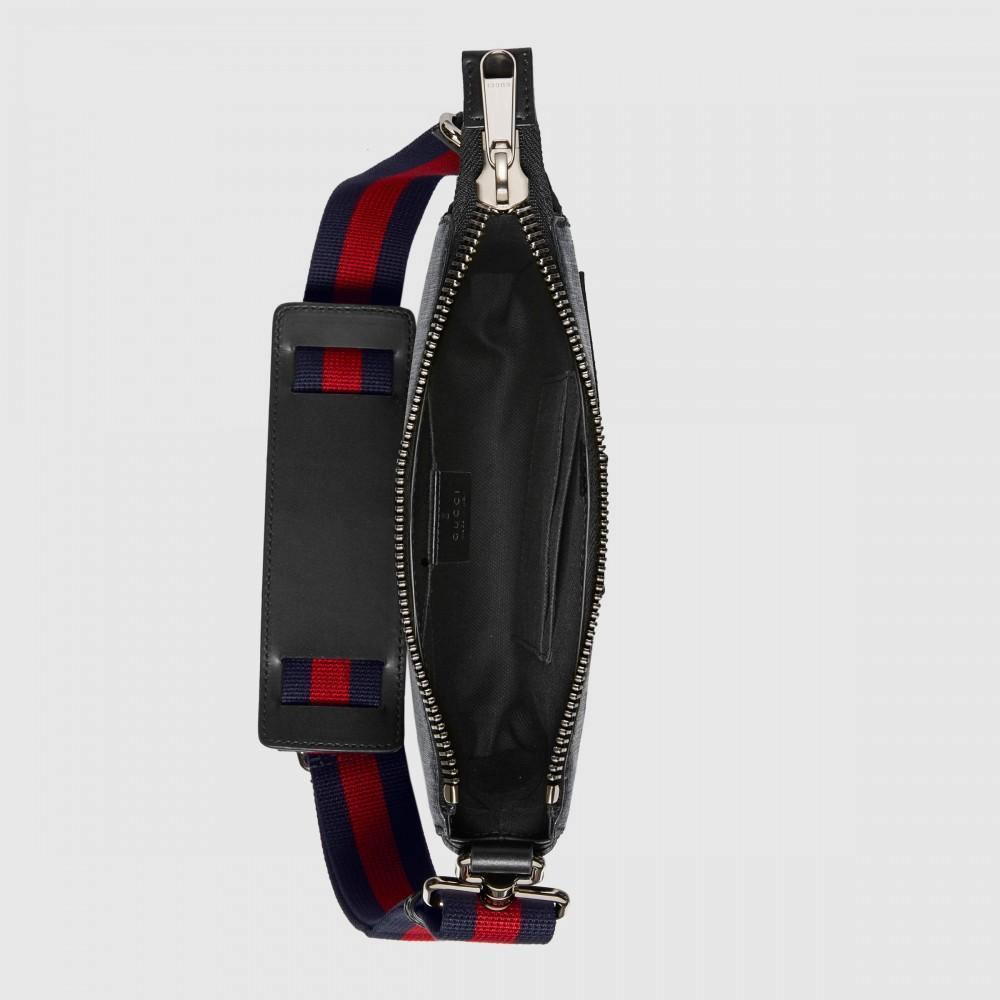 【 Gucci 旗艦店】ショルダーバッグ ご好評に付き再入荷！！21*23.5*4.5cm-BRAND OFF