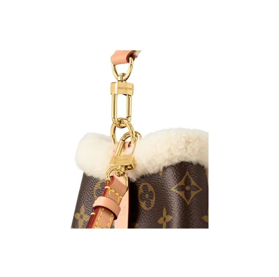 LOUIS VUITTON（ルイヴィトン）NÉONOÉ BB ハンドバッグ M46319-BRAND OFF