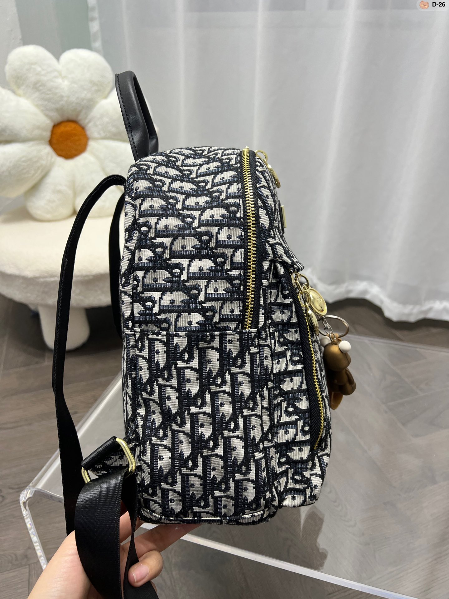 累積売上総額第１位 ディオールのショルダーバッグDior 22新作プレミアムショルダー【限定】-BRAND OFF