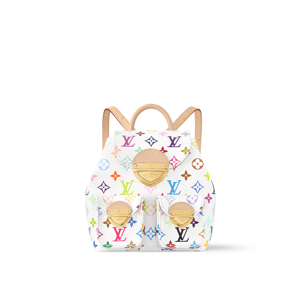 LOUIS VUITTON × TM ヴェニス M13081-BRAND OFF
