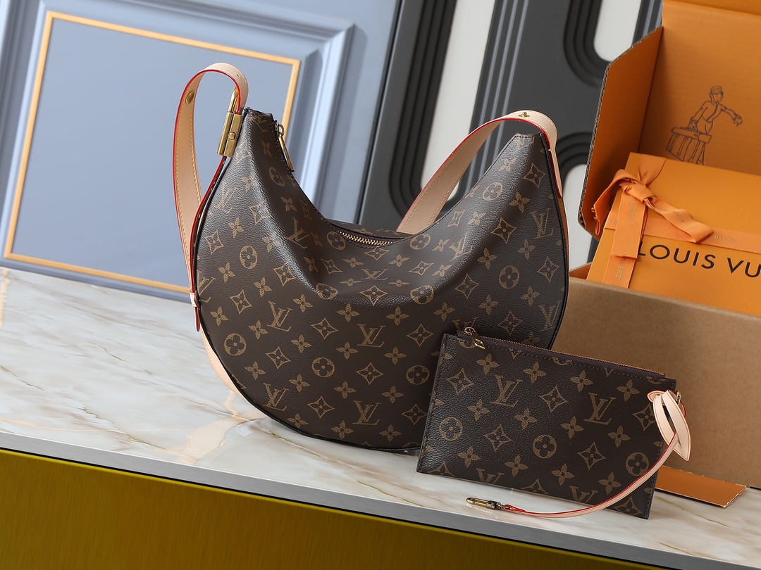 LOUIS VUITTON（ルイヴィトン）LOW KEY COOKIE M14642-BRAND OFF