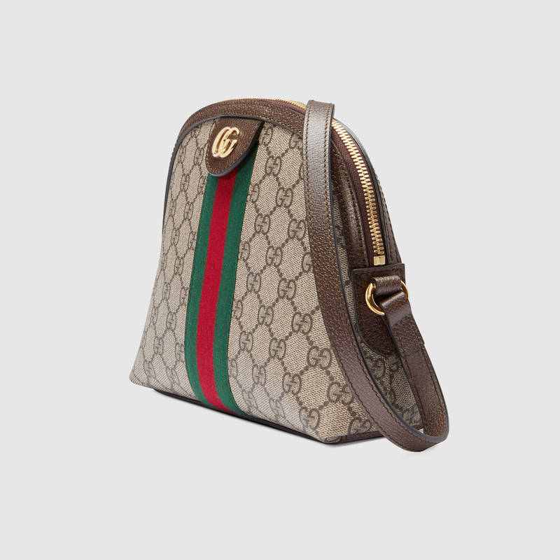 GUCCI メッセンジャーバッグ-BRAND OFF