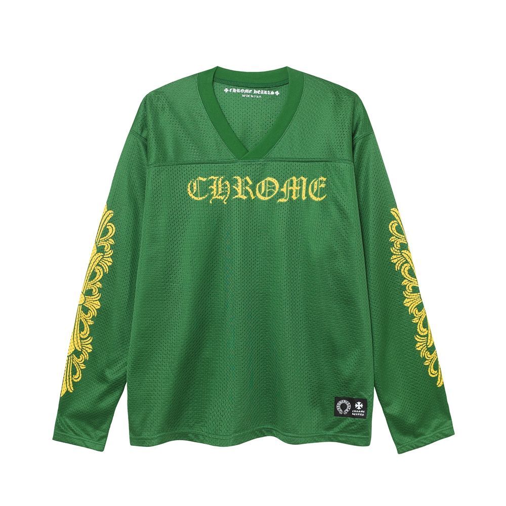 【CHROME HEARTS】クロムハーツ トレーナー 長袖 男女兼用、ご好評に付き再入荷！-BRAND OFF