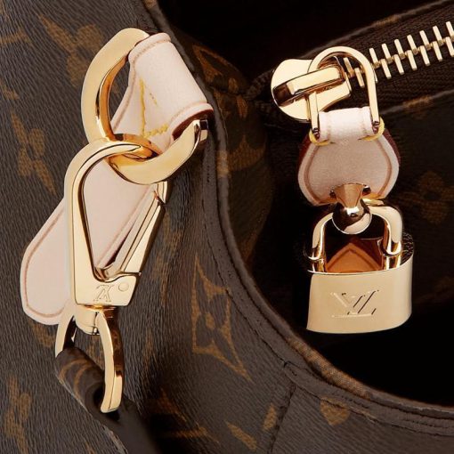 LOUIS VUITTON モンテーニュ BB REF:M41055 MONTAIGNE MM[バッグ]-BRAND OFF
