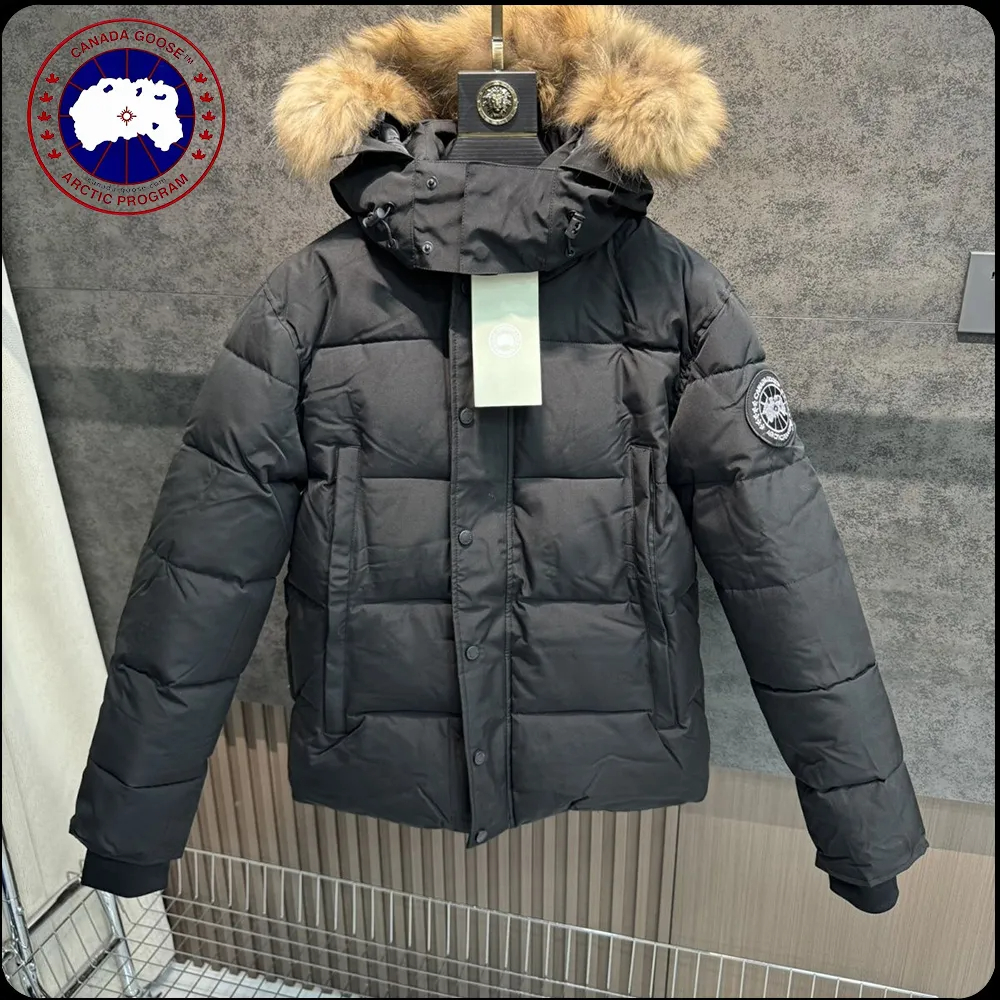 【公式旗艦店】 Parka Down Jacket ダウンジャケット-BRAND OFF
