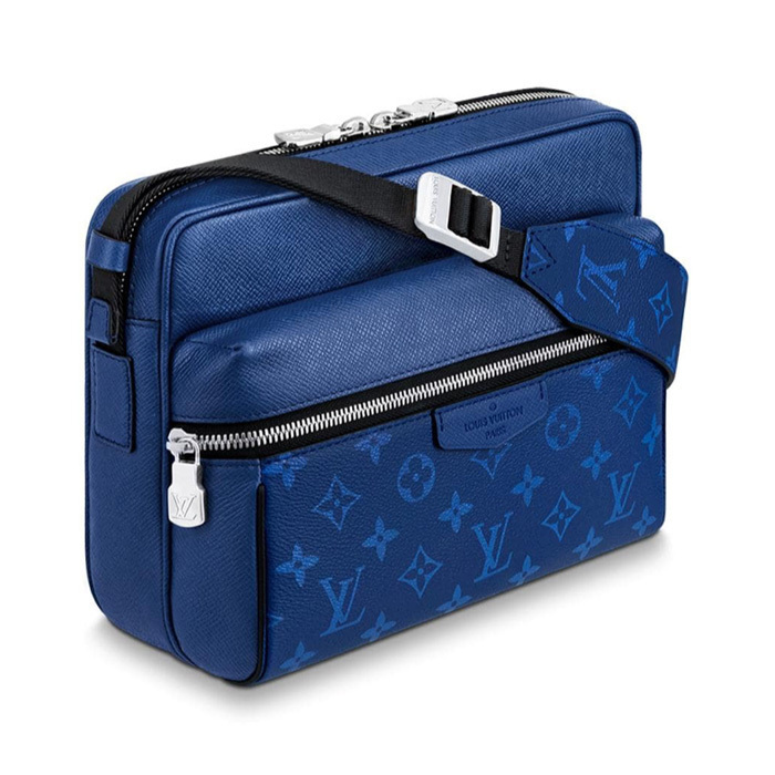 入手困難 LOUIS VUITTON アウトドア メッセンジャー PM 4色展開-BRAND OFF