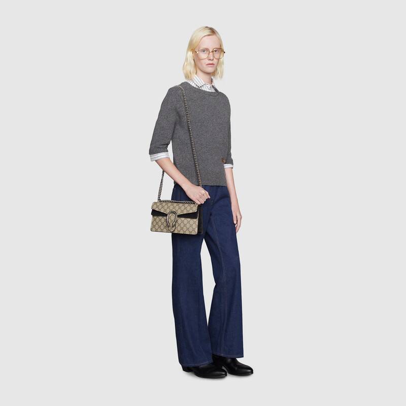 GUCCI(グッチ) Dionysus ショルダーバッグ-BRAND OFF