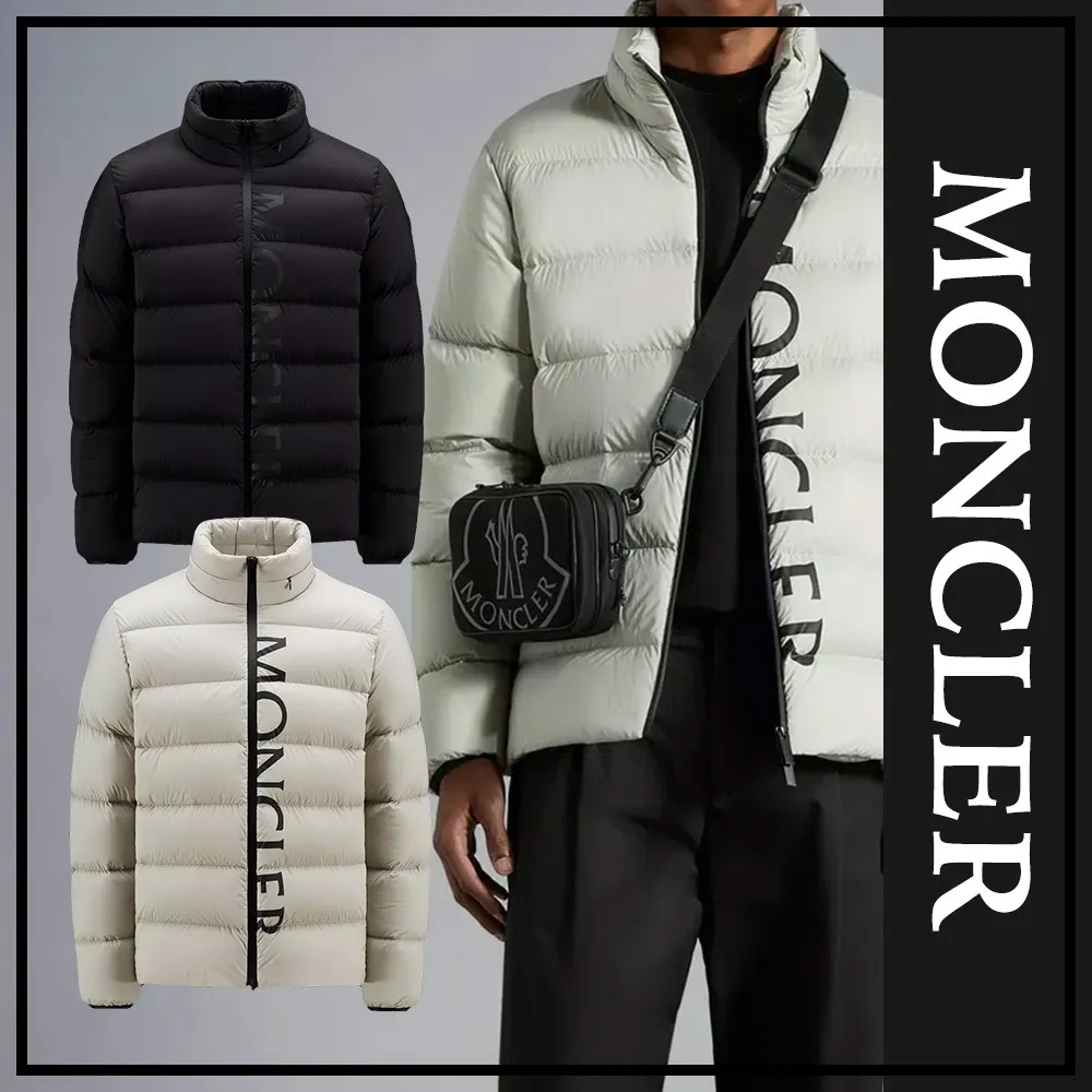 【MONCLER公式 旗艦店】（モンクレール） ダウンジャケット ご好評に付き再入荷！-BRAND OFF