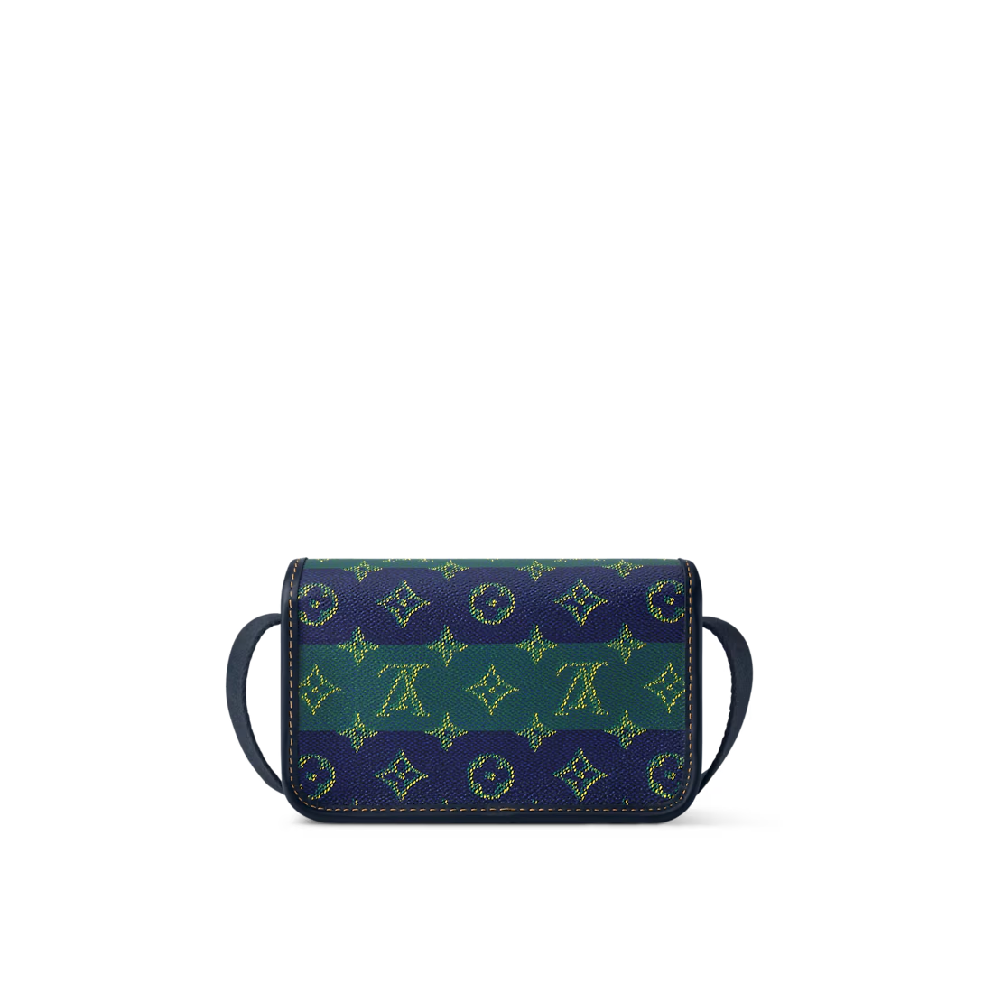 LOUIS VUITTON ルイヴィトン BOSPHORE ショルダーバッグ M15173-BRAND OFF
