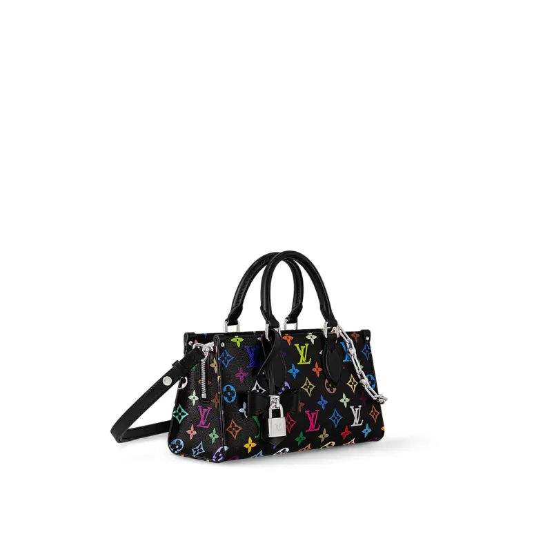 LV x TM OnTheGo East West Chain  M13260-BRAND OFF