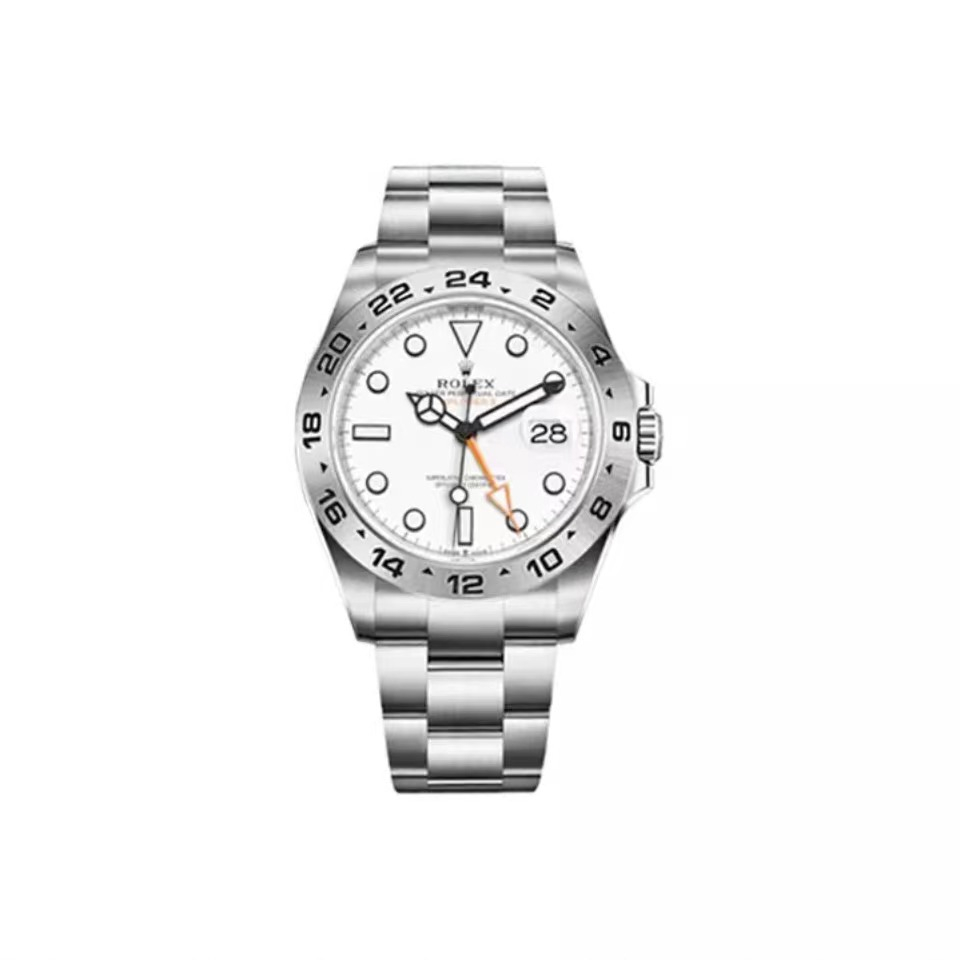 Rolex メカニカルウォッチ M226570-0001-BRAND OFF