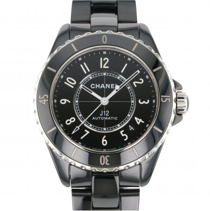 シャネル CHANEL J12-BRAND OFF