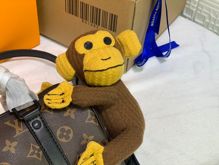 LouisVuitton ルイヴィトン ショルダーバッグ & クロスボディバッグ M80118-BRAND OFF