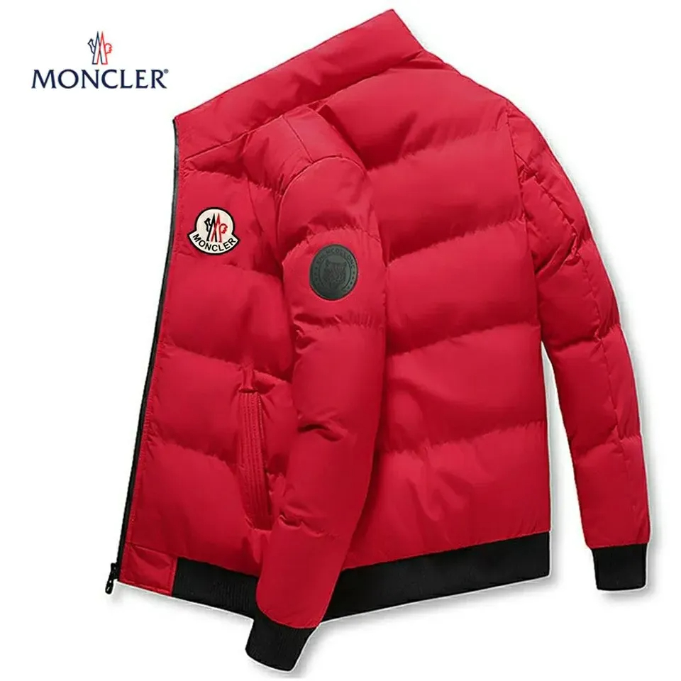 【MONCLER公式 旗艦店】（モンクレール） ダウンジャケット-BRAND OFF