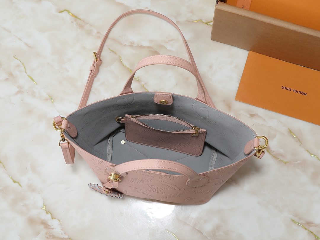 LOUIS VUITTON（ルイヴィトン）Blossom ハンドバッグ M13839-BRAND OFF