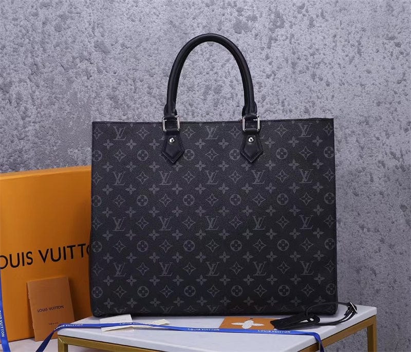 LOUIS VUITTON グラン・サック M44733-BRAND OFF