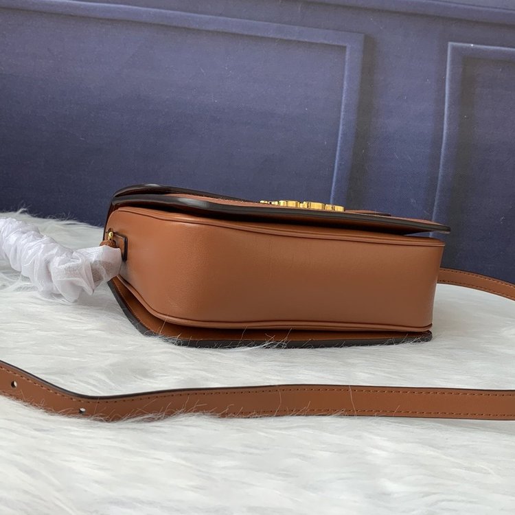 【CELINE旗艦店】(セリーヌ) バッグ 22.5x7.5x5 cm-BRAND OFF