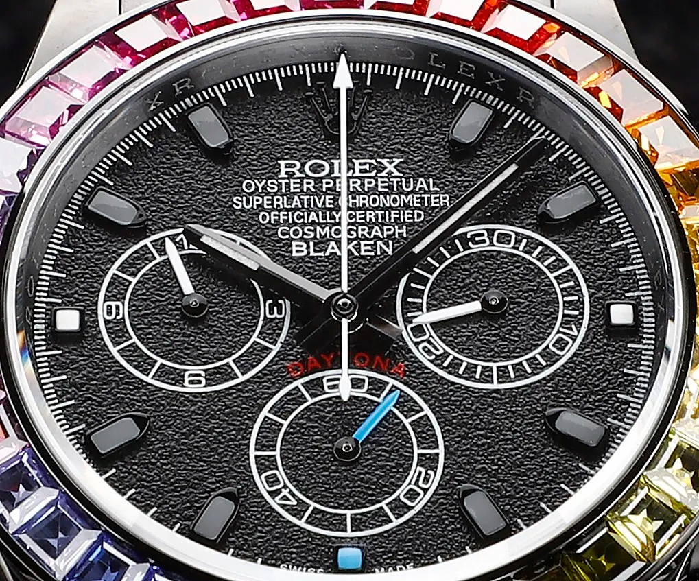 ロレックス ROLEX GMTマスターII-BRAND OFF