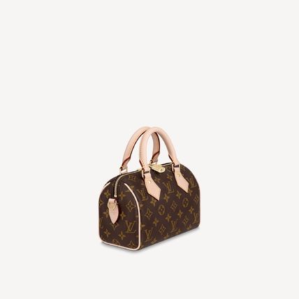 ルイヴィトン 使いやすい2way スピーディバンドリエール 20-BUYMA-BRAND OFF