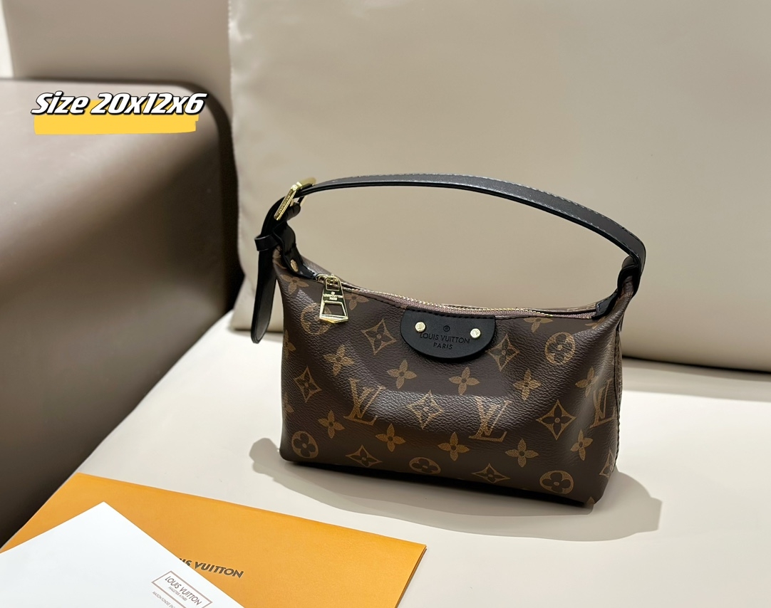 【LOUIS VUITTON】【大人気定番商品♪】ルイヴィトン 3点セット-BRAND OFF