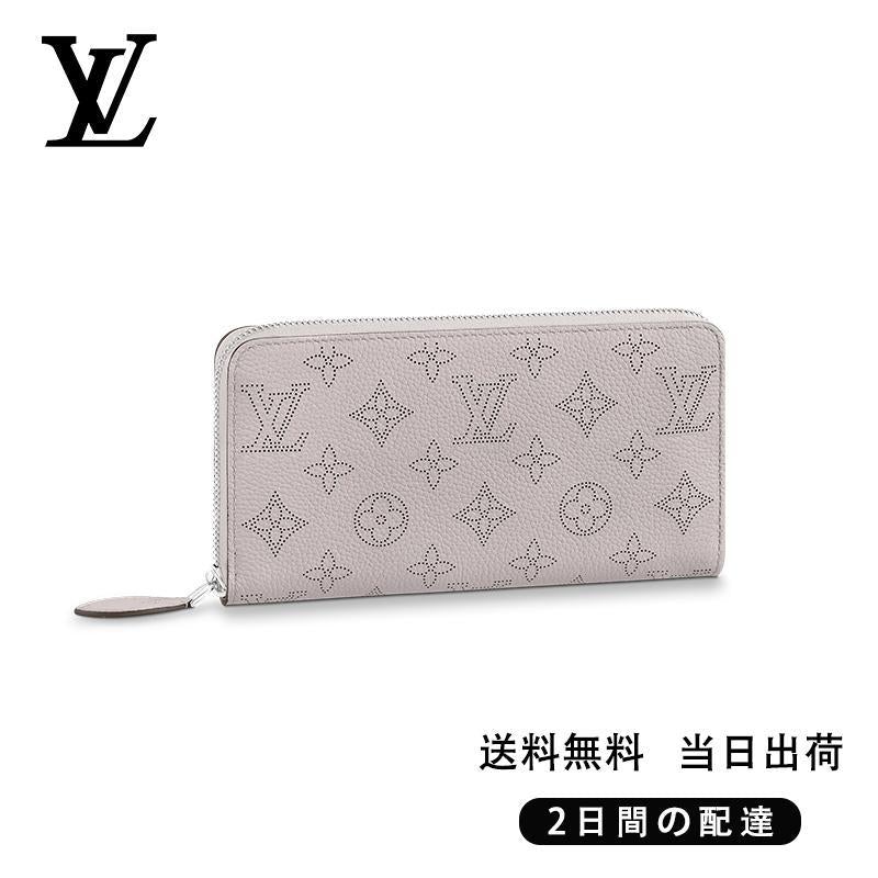 LOUIS VUITTON ジッピー · ウォレット REF:M80314-BRAND OFF