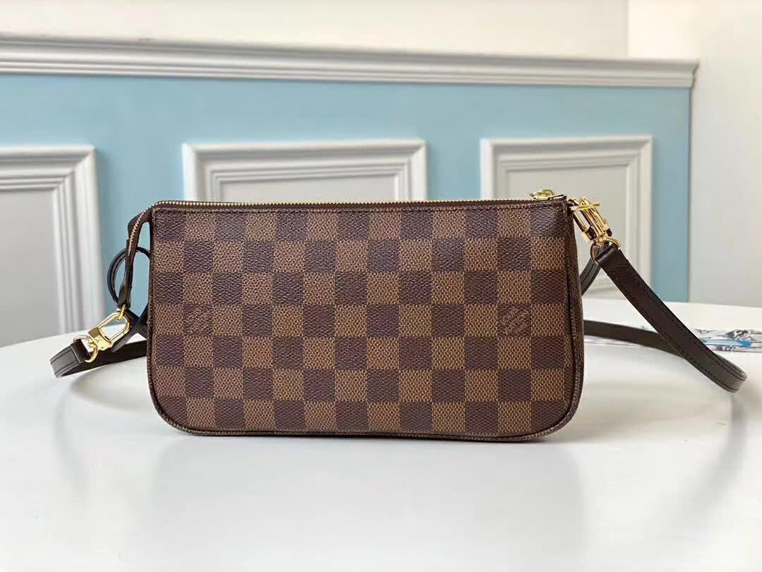 LOUIS VUITTON ルイヴィトン 麻雀バッグ M40712-BRAND OFF