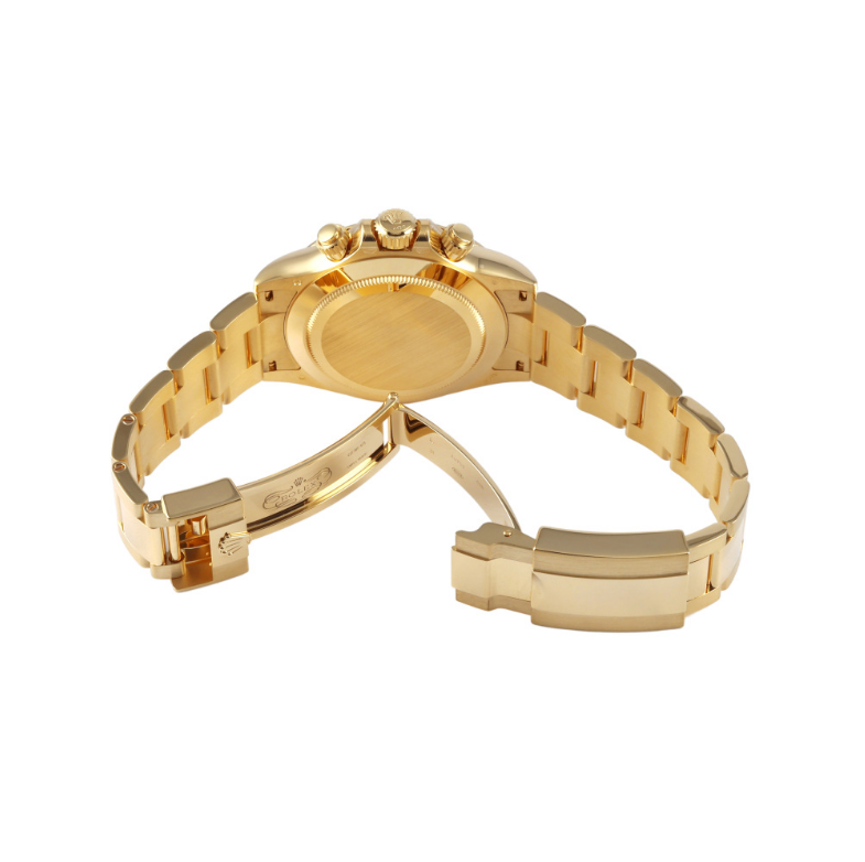 ロレックス ROLEX デイトナ コスモグラフ 116508NG-BRAND OFF