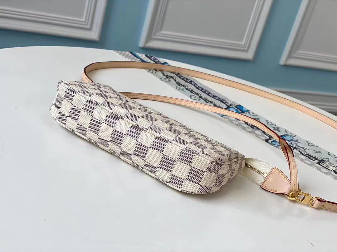 LOUIS VUITTON ルイヴィトン 麻雀バッグ M40712-BRAND OFF