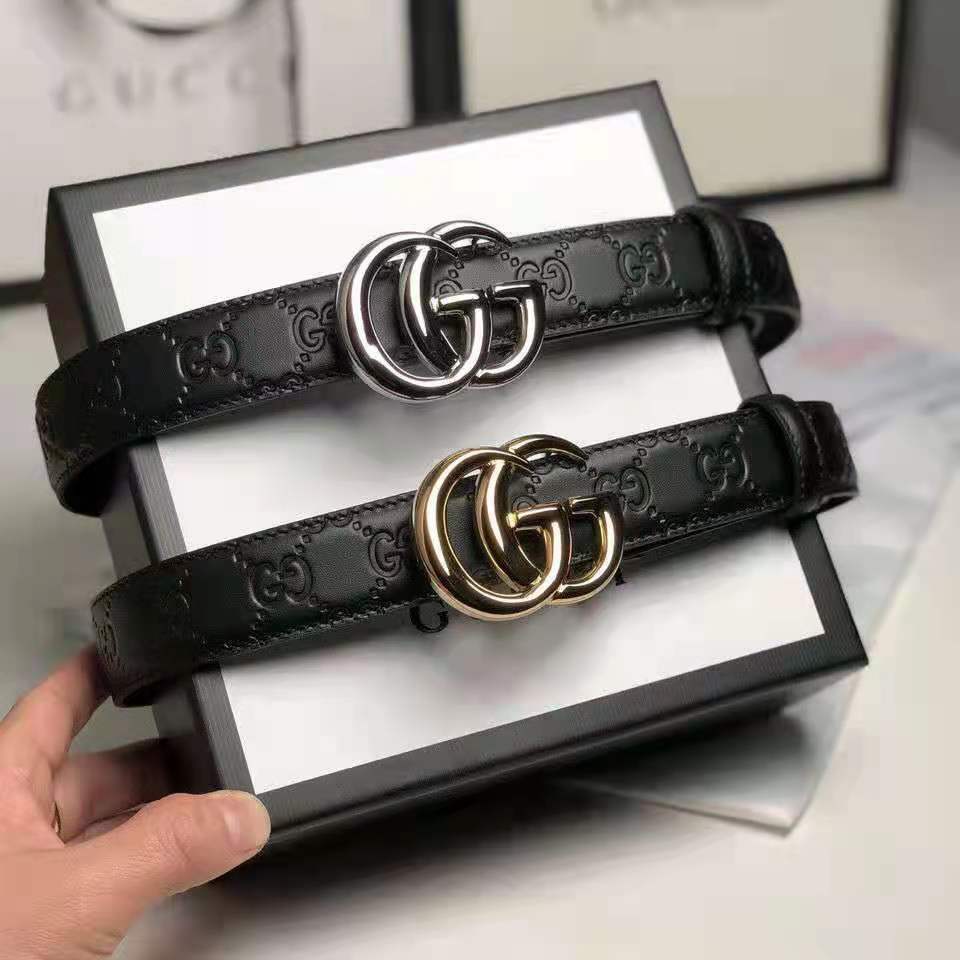 【2026】【グッチ旗艦店】Gucci ベルト本 工場直営店，数量限定発売【即日出荷】-BRAND OFF