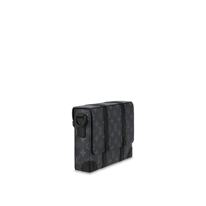 LOUIS VUITTON （ルイヴィトン）M45727  トランク・メッセンジャー PM-BRAND OFF