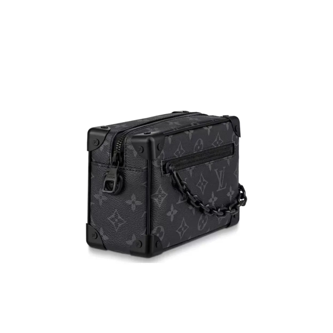 LOUIS VUITTON（ルイヴィトン）Mini Soft Trunk M44735 ソフトトランク-BRAND OFF