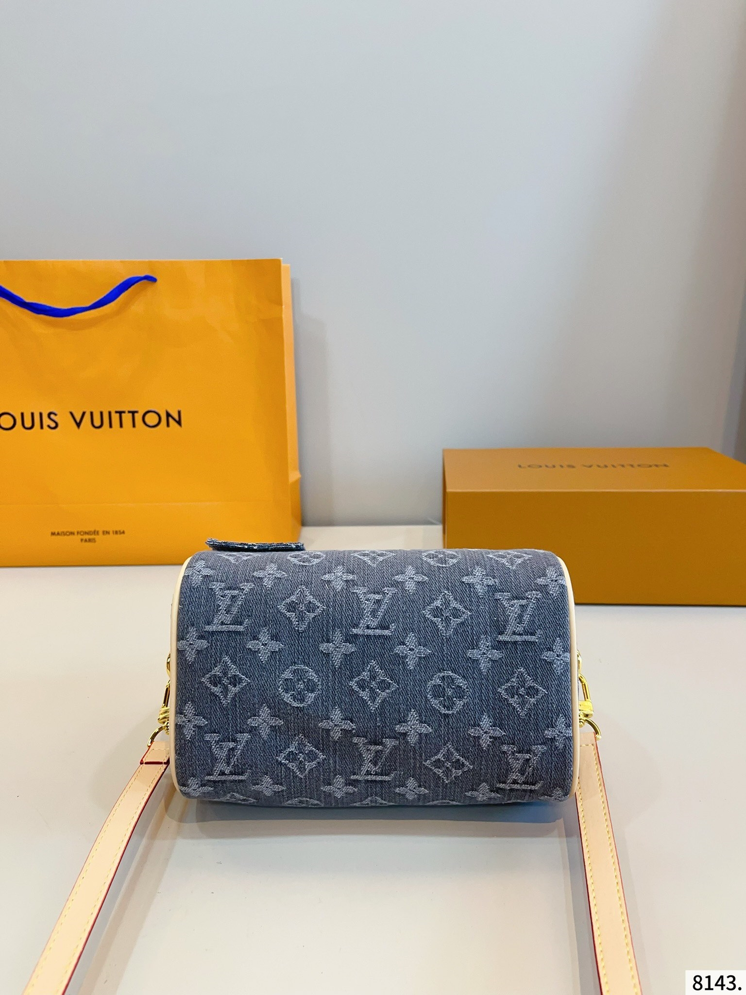 LOUIS VUITTON ルイヴィトン ★大人気 SPEEDY Retiro ショルダーバッグ-BRAND OFF