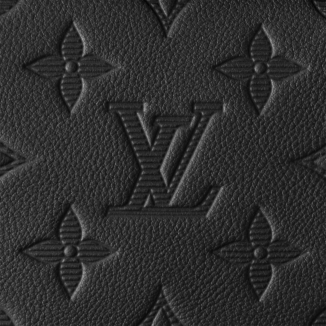 LOUIS VUITTON ルイヴィトン POCHETTE VOYAGE SOUPLE クラッチバッグ M82545-BRAND OFF