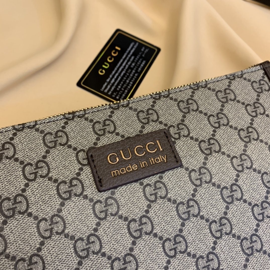 Gucci（グッチ）クラッチバッグ 28x18x4cm-BRAND OFF