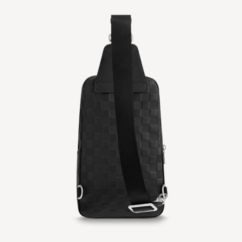 LOUIS VUITTON ディスカバリー?バックパック長財布 ベルト 2点セット お得 Ref:N41720+N63548-BRAND OFF