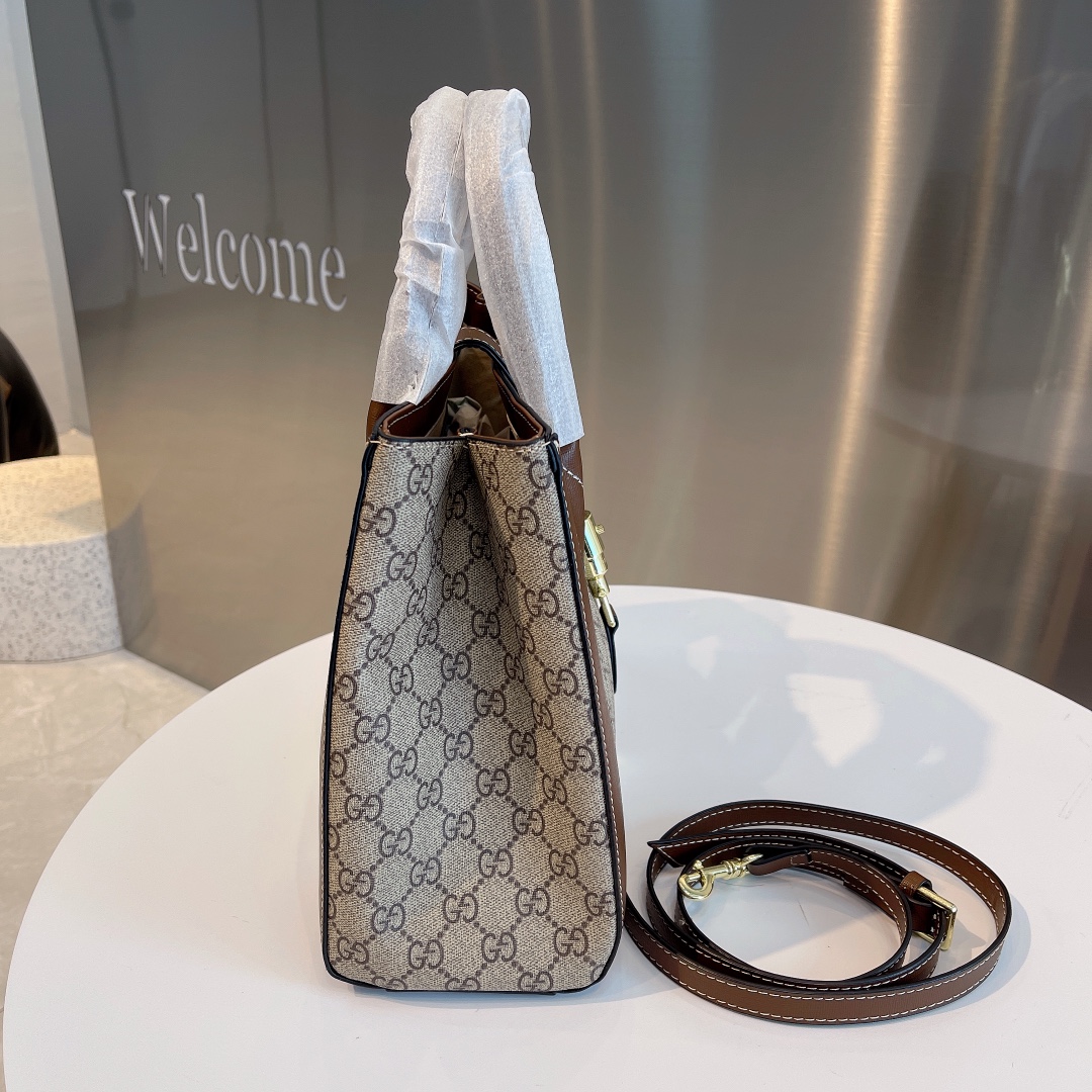 GUCCI メッセンジャーバッグ-BRAND OFF