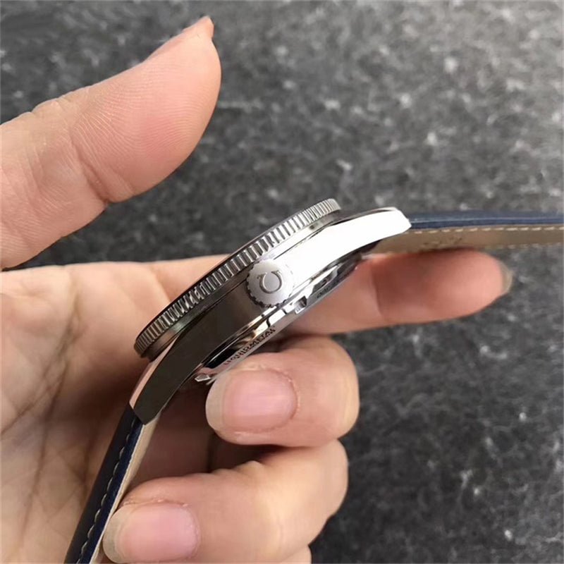 オメガ シーマスター300 マスターコーアクシャル 233.92.41.21.03.001-BRAND OFF
