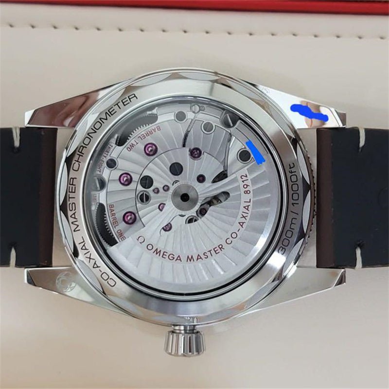 オメガ シーマスター300 コーアクシャル マスタークロノメーター 41mm 234.32.41.21.01.001-BRAND OFF