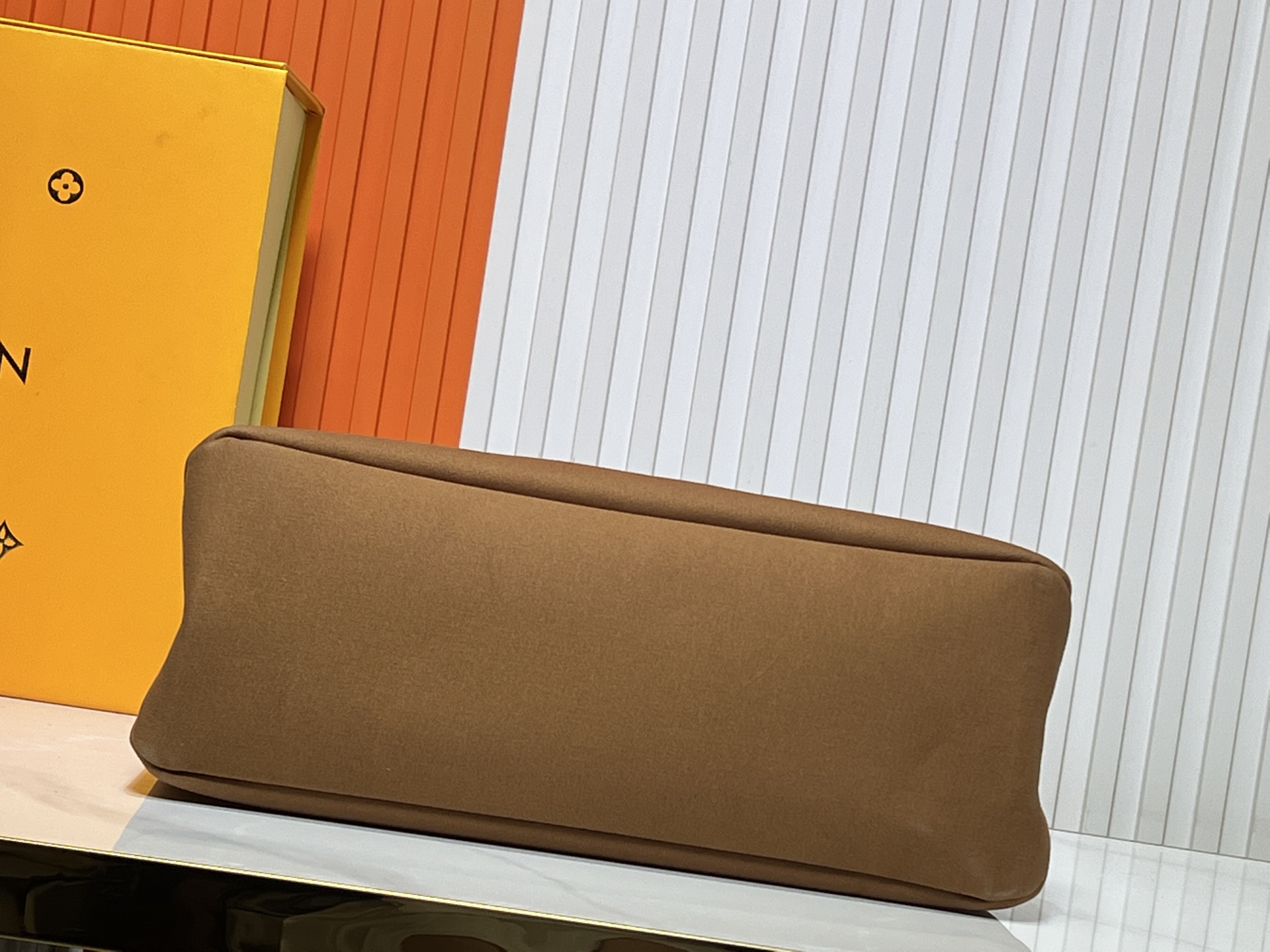 LOUIS VUITTON ルイヴィトン Shopper ショッピングバッグ-BRAND OFF