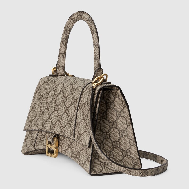 GUCCI（グッチ）The Hacker Project ハンドバッグ-BRAND OFF