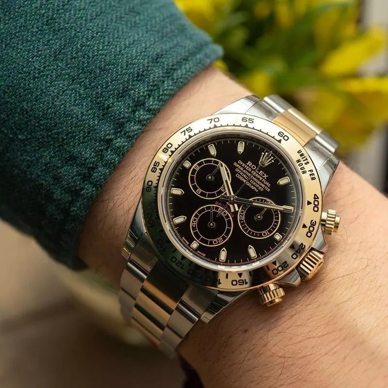 Rolex-116503<代金引換> 【送料無料】大特価SALE開催 期間限定-BRAND OFF