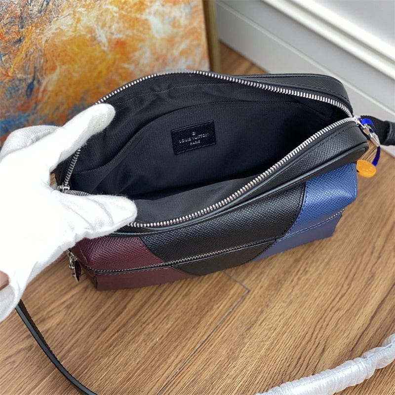 Louis Vuitton アウトドアメッセンジャー PM バック M30703-BRAND OFF