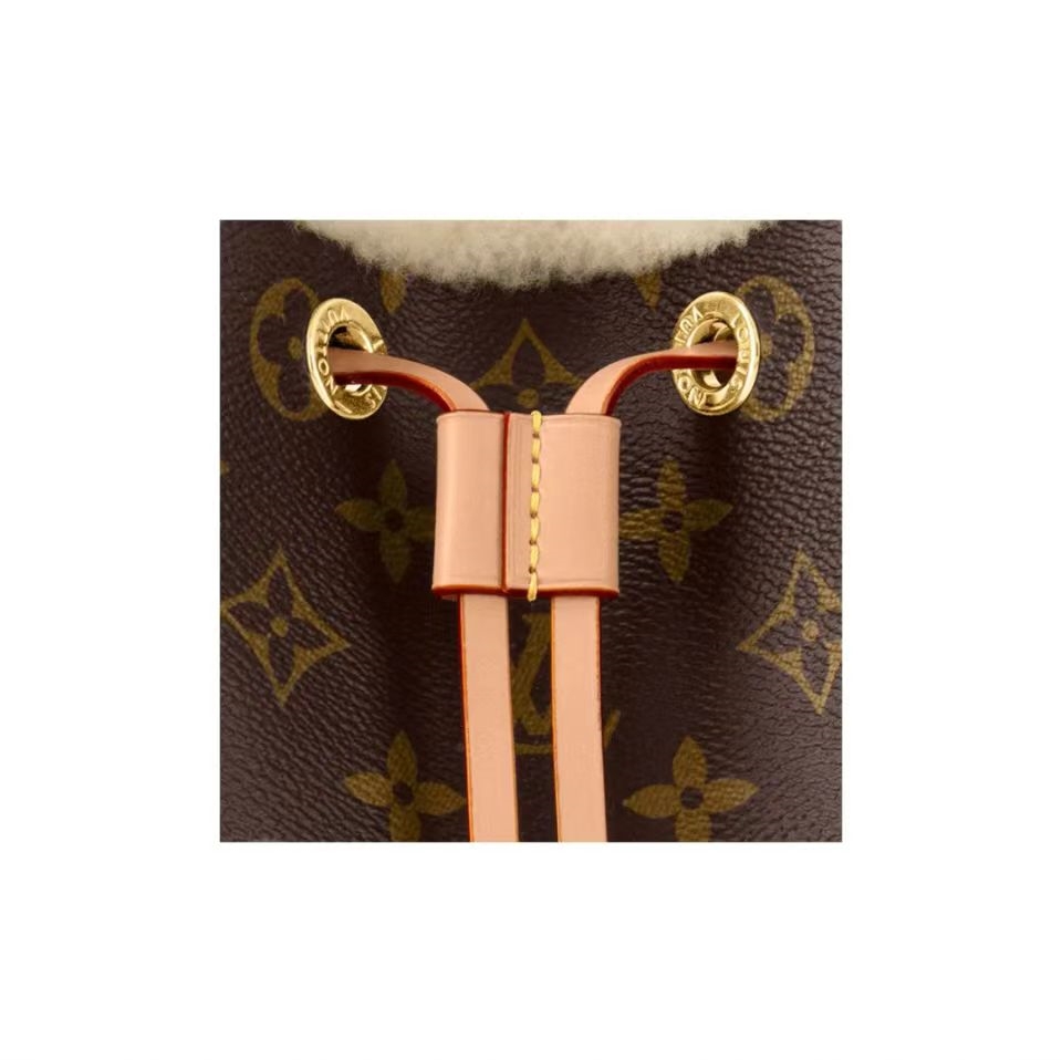 LOUIS VUITTON（ルイヴィトン）NÉONOÉ BB ハンドバッグ M46319-BRAND OFF